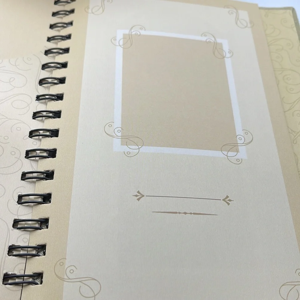 New Seasons My Story Journal A Guided Journal About Me